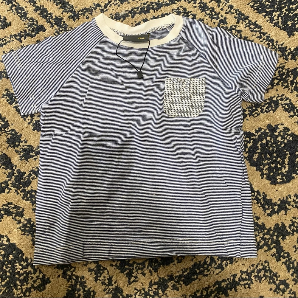 Fendi Shirt
